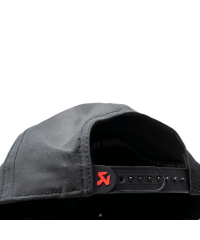 Casquette Akrapovic