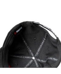 Casquette Akrapovic