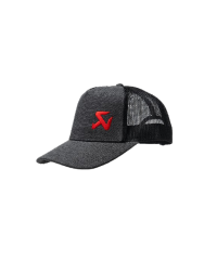 Casquette Akrapovic