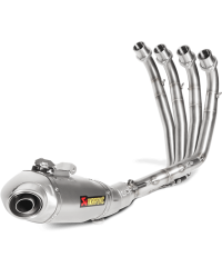 CBR 650 F 2014 2015 S-H6R12-AFT