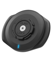 base de charge rapide sans fil étanche QUAD LOCK