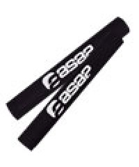 Chaussettes de protection en néoprène pour fourches moto tout-terrain ASAP