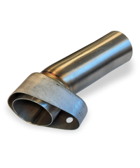 Chicane Akrapovic V-TUV111