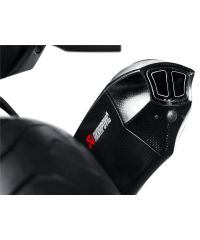 Pièce de rechange Akrapovic AK-C-NZC596W