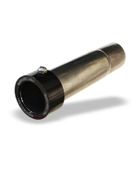 dB Killer pour échappement Yoshimura R-77 US avec embout en carbone