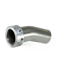Chicane / dB-Killer / Réducteur de bruit Yoshimura pour pot RS9 USA de CRF250R 14-19