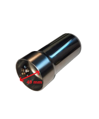 dB Killer pour échappement Yoshimura R-77 Japan
