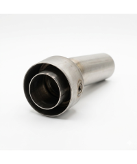 Chicane Akrapovic V-TUV120L