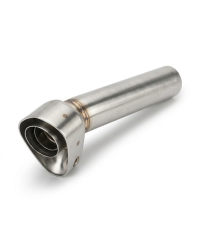 Chicane Akrapovic V-TUV207/L