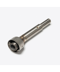 Chicane Akrapovic V-TUV247