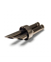 Chicane Akrapovic V-TUV 149