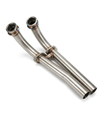 Collecteurs Akrapovic H-Y5R1