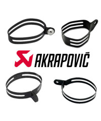 Collier Akrapovic P-MCCAP3X