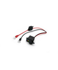Indicateur comfort Ctek encastrable Cosses M8
