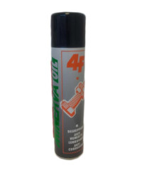 Dégrippant - Anti-Humidité - Lubrifiant - Anti-Corrosion