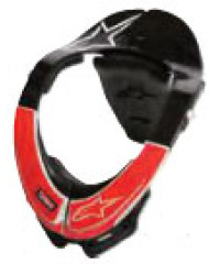 Déco Neck Brace AlpineStars