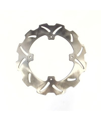 Disque de frein arrière JT BRAKING pour Honda CRF 250 / 450