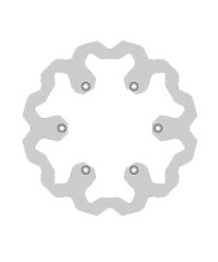 Disques de freins Wave Delta braking pour TM 125cc à 530cc