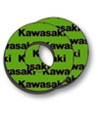Donuts Kawasaki - la paire