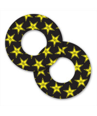 Donuts Rockstar STAR (la paire)