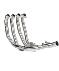 collecteur Akrapovic pour Honda cb1000 R 2020
