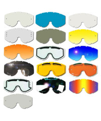 Ecrans pour masques progrip
