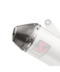 Embout / cône Akrapovic V-EC319