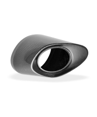 Embout / cône Akrapovic V-EC49