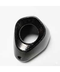 Embout Akrapovic V-EC237 