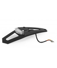 Bavette à LED
