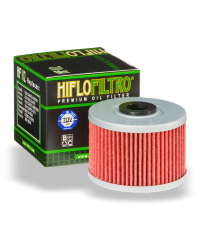 Filtre à huile Hiflofiltro HF112