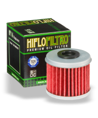 Filtre à huile  Hiflofiltro HF116