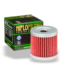 Filtre à huile Hiflofiltro HF139