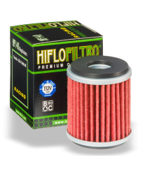 Filtre à huile Hiflofiltro HF140