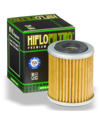 Filtre à huile Hiflofiltro HF142
