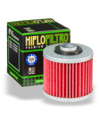 filtre à huile hiflofiltro HF145