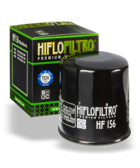 Filtre à huile Hiflofiltro HF156