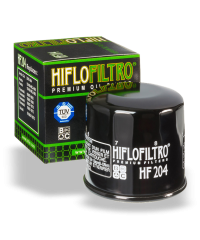 Filtre à huile Hiflofiltro HF204