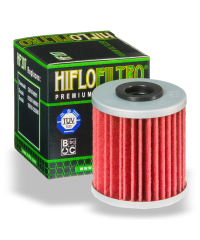 filtre à huile Hiflofiltro HF207