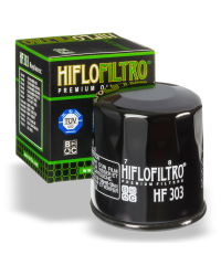 Filtre à huile Hiflofiltro HF303