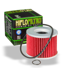 filtre à huile HIFLOFILTRO HF401