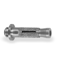 Fixation à expansion de remplacement pour guidon ACERBIS