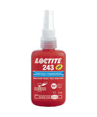 Frein filet Loctite 2701 5ml