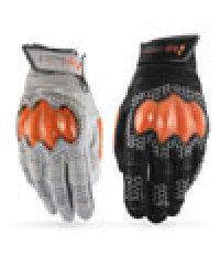 Gants motocross renforcés Acerbis D-Glove