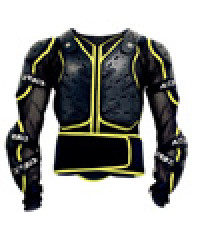 Gilet de protection intégrale KOERTA homologué ACERBIS