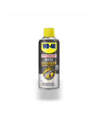 graisse pour chaine moto WD-40