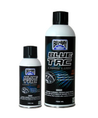 graisse pour chaine moto Bel Ray BLUE TAC 175mL