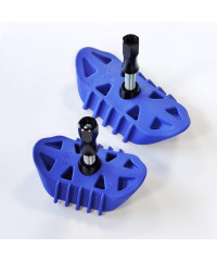 Gripster ultra léger pour jante arrière de 2.15