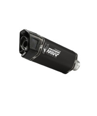 Silencieux SR-1 MIVV pour HONDA CB 1000 HORNET de 2025