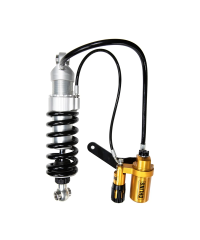 Amortisseur Öhlins STX46 HD 517 pour Harley-Davidson Softail 2018–2024